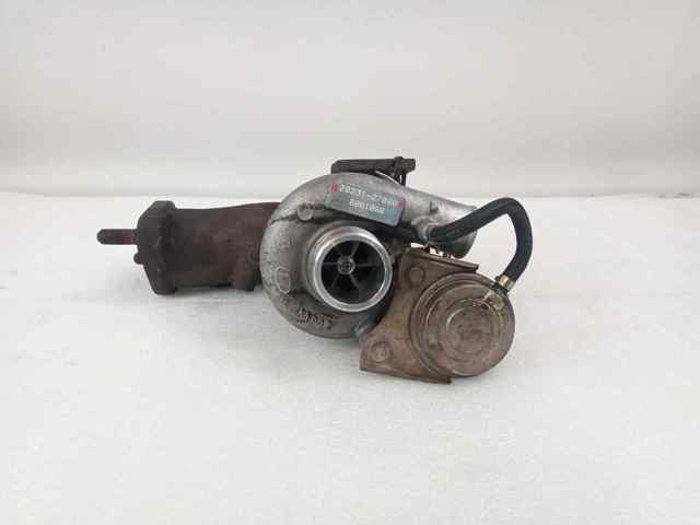 Turbo KIA Cerato  (LD)