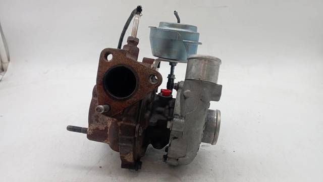 2823127400 HYUNDAI Turbocompresor comprar Bilbao