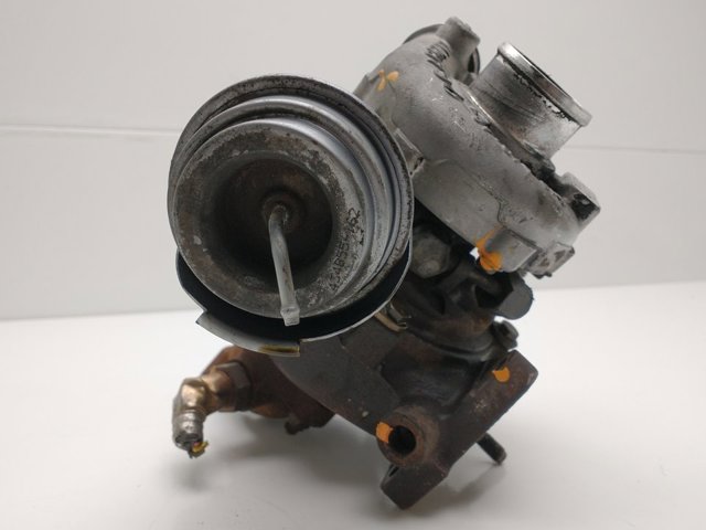 Turbocompresor 2823127450 HYUNDAI