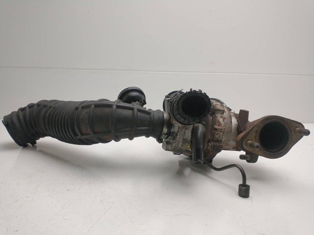 Turbocompresor 2823127450 HYUNDAI