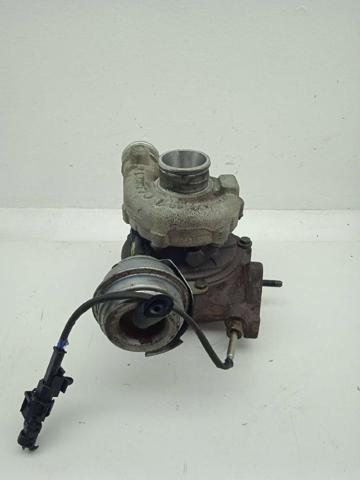 2823127450 Turbocompresor  en stock Sabadell