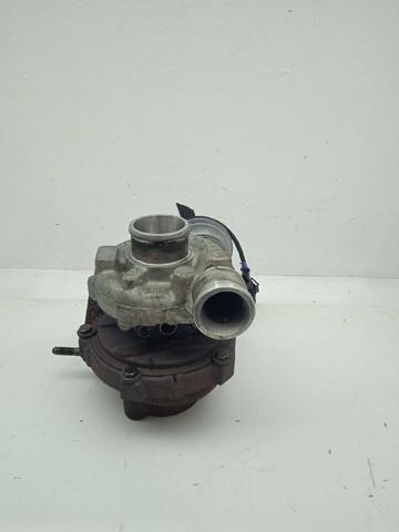2823127450 Turbocompresor  comprar en Zaragoza
