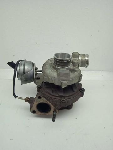 Turbo 2823127450 HYUNDAI