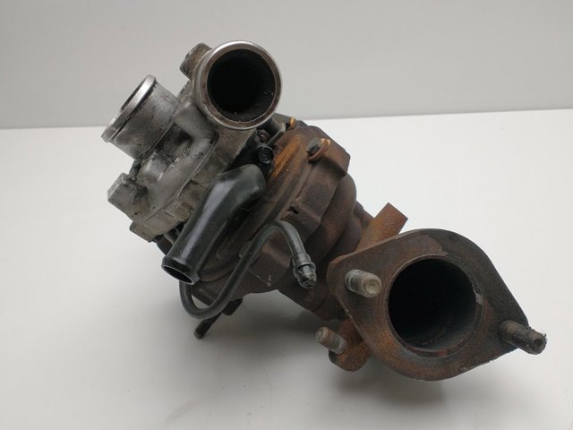 Turbo 2823127450 HYUNDAI