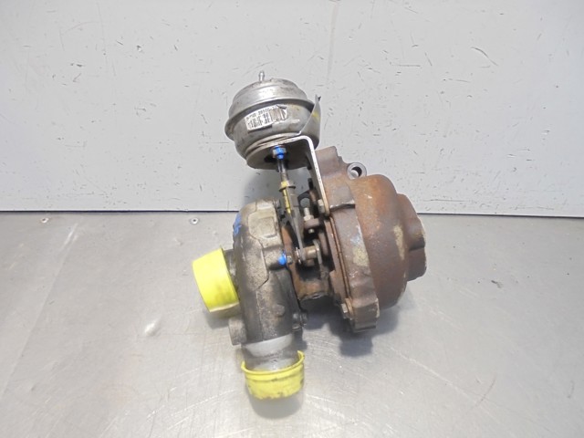 Turbocompresor 2823127480 Hyundai/Kia