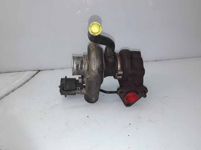 HYUNDAI 2823127500 Turbocompresor comprar Barcelona