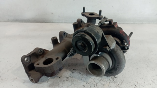2823127500 Turbocompresor comprar Girona