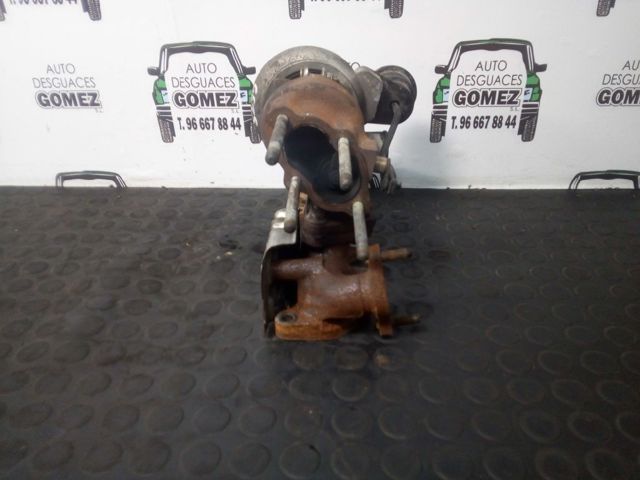 2823127500 HYUNDAI Turbocompresor  comprar en Lleida