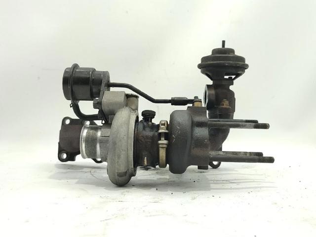 2823127500 HYUNDAI Turbocompresor  comprar en Oviedo
