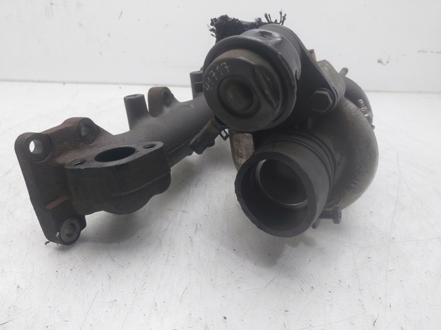 HYUNDAI 2823127500 Turbocompresor comprar Pamplona