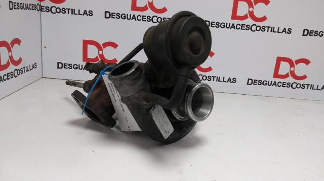 HYUNDAI 2823127500 Turbocompresor  disponible Lugo