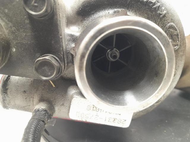 2823127500 Turbocompresor  en stock Sabadell