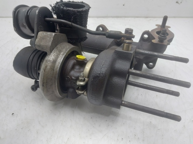 2823127500 HYUNDAI Turbocompresor comprar Bilbao