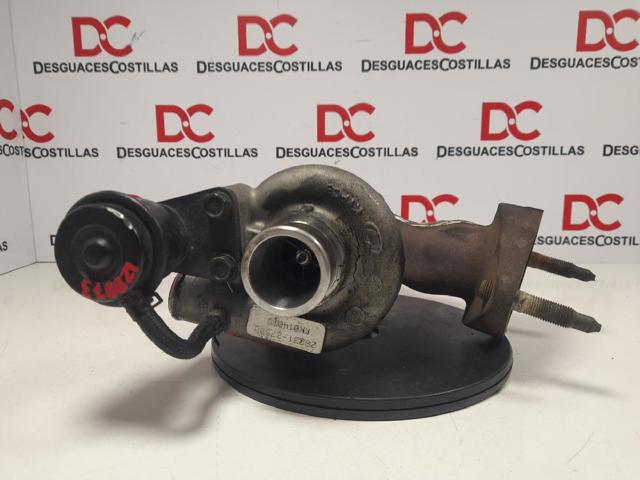 HYUNDAI 2823127500 Turbocompresor  comprar en Murcia