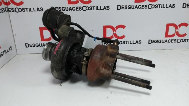 HYUNDAI 2823127500 Turbocompresor  disponible España