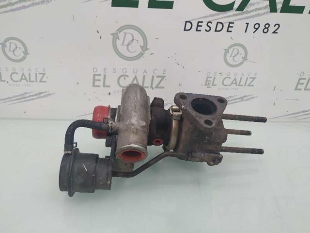 2823127500 Turbocompresor  en stock Castellón