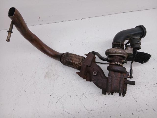 2823127500 HYUNDAI Turbocompresor comprar Madrid