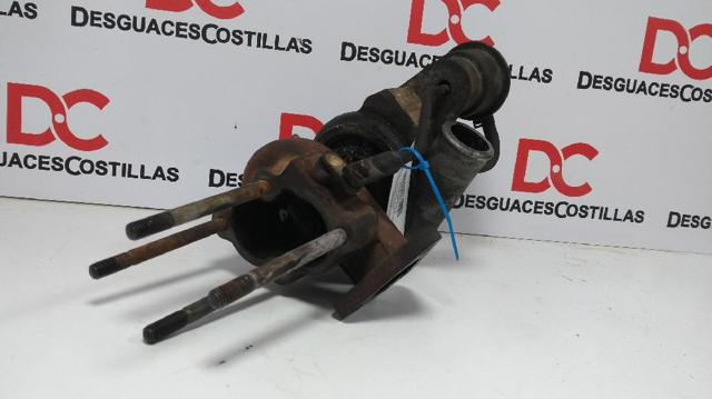 2823127500 HYUNDAI Turbocompresor  comprar en Lleida