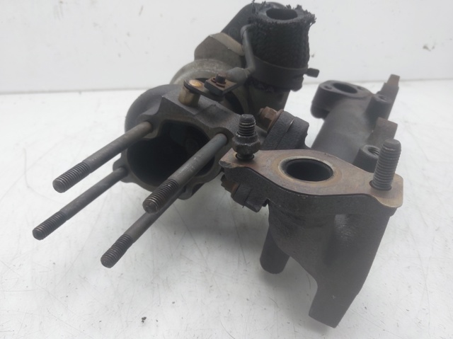 2823127500 Turbocompresor comprar Girona