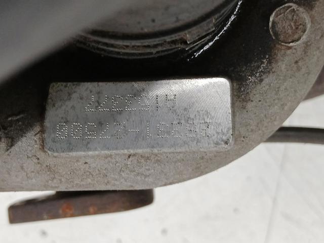 HYUNDAI 2823127500 Turbocompresor  comprar en Murcia