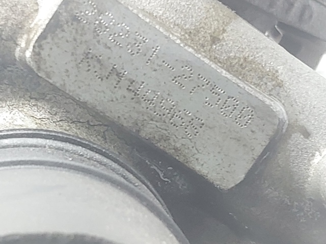 2823127500 HYUNDAI Turbocompresor  disponible Alicante