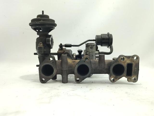 2823127500 HYUNDAI Turbocompresor  en stock Córdoba