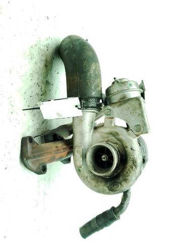 HYUNDAI 2823127800 Turbocompresor comprar Tarragona