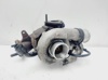 Turbocompresor Hyundai Santa Fe 2