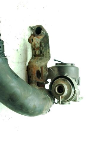 HYUNDAI 2823127800 Turbocompresor  comprar en Ponferrada