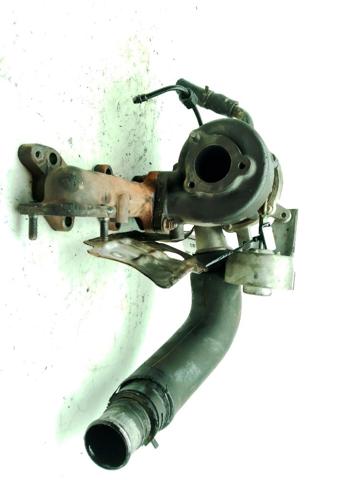 2823127800 Turbocompresor comprar Sevilla