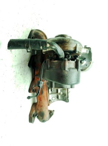 2823127800 Turbocompresor  disponible Málaga