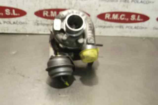 Turbocompresor 2823127900 Hyundai/Kia