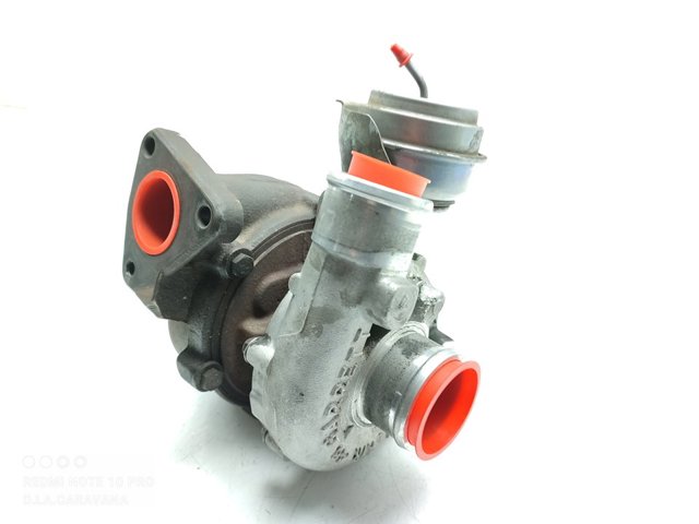 Turbocompresor 2823127900 Hyundai/Kia