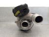 Turbo KIA Sportage 3