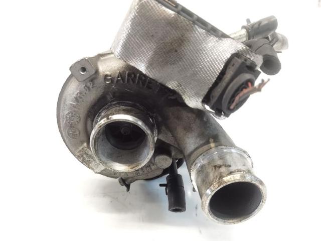 Turbo para motor 282312F100 HYUNDAI