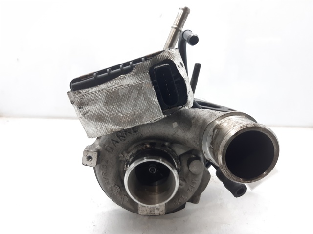 Turbocompresor 282312F100 Hyundai/Kia