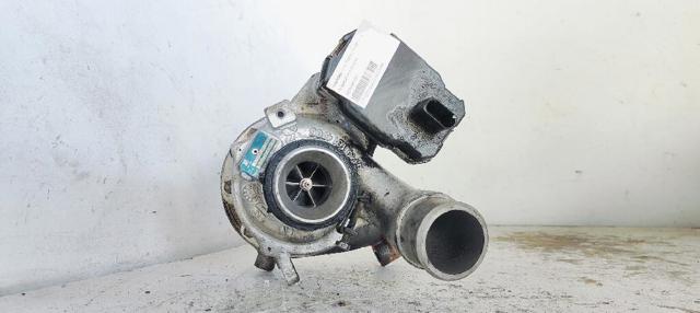 Turbocompresor 282312F300 Hyundai/Kia