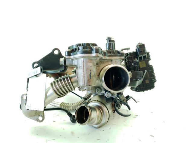 Turbo para motor 282312U000 HYUNDAI