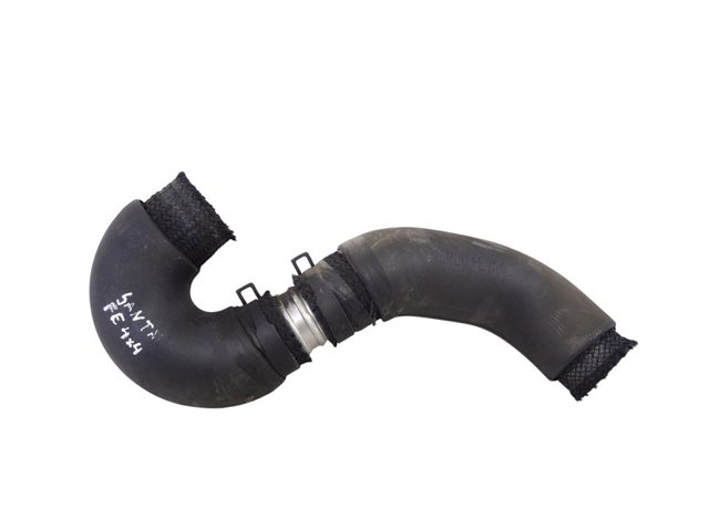 Tubo de salida de aire del turbocompresor 2826127800 HYUNDAI