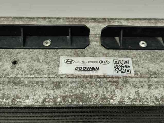 2827003000 HYUNDAI Intercooler comprar Alcalá