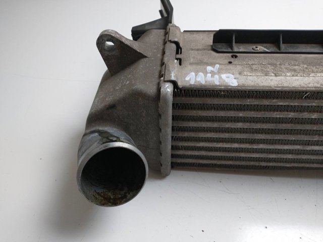 HYUNDAI 2827003000 Intercooler  comprar en Albacete
