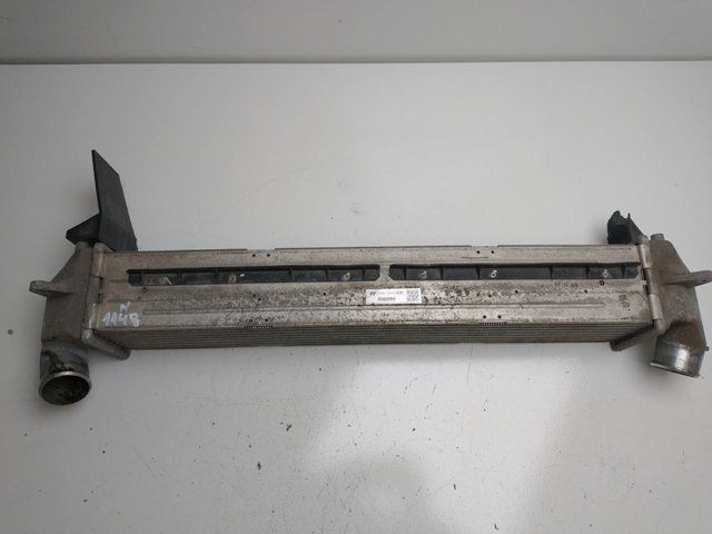 2827003000 HYUNDAI Intercooler  comprar en Oviedo