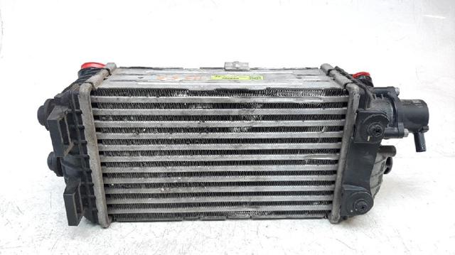 Intercooler para KIA Rio FB, SC