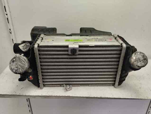 Radiador de aire de admisión KIA Rio IV desde 155,36 €