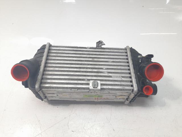 Radiador de aire, intercooler KIA Rio IV (FB, SC)