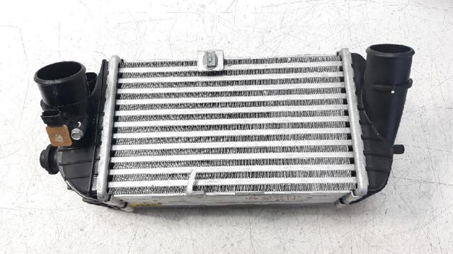 Radiador de intercooler KIA Rio IV (2016-2026)