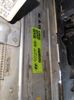 Radiador de intercooler 2827007300 HYUNDAI
