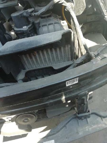 Enfriador de aire de admisión para KIA Rio IV (FB, SC)
