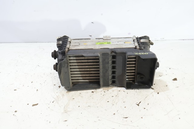 Radiador de intercooler KIA Rio IV (2016-2026)