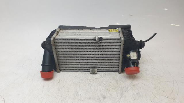 Comprar Turbo intercooler Rio IV FB, SC